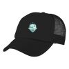 Foam Mesh Trucker  Thumbnail