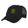 Foam Mesh Trucker  Thumbnail