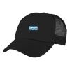Foam Mesh Trucker  Thumbnail