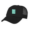 Foam Mesh Trucker  Thumbnail