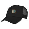 Foam Mesh Trucker  Thumbnail