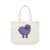 AS Colour - Shoulder Tote Thumbnail