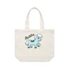 AS Colour - Shoulder Tote Thumbnail