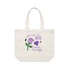 AS Colour - Shoulder Tote Thumbnail
