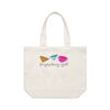 AS Colour - Shoulder Tote Thumbnail