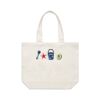 AS Colour - Shoulder Tote Thumbnail