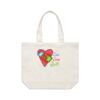 AS Colour - Shoulder Tote Thumbnail