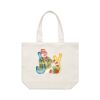 AS Colour - Shoulder Tote Thumbnail