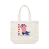 AS Colour - Shoulder Tote Thumbnail