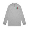 Long Sleeve Chad Polo Thumbnail