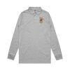 Long Sleeve Chad Polo Thumbnail