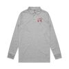 AS Colour - Long Sleeve Chad Polo Thumbnail