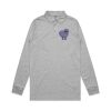 AS Colour - Long Sleeve Chad Polo Thumbnail