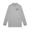 AS Colour - Long Sleeve Chad Polo Thumbnail