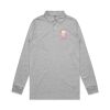 AS Colour - Long Sleeve Chad Polo Thumbnail