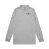 AS Colour - Long Sleeve Chad Polo Thumbnail