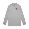 AS Colour - Long Sleeve Chad Polo Thumbnail