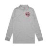AS Colour - Long Sleeve Chad Polo Thumbnail