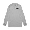 AS Colour - Long Sleeve Chad Polo Thumbnail