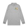 AS Colour - Long Sleeve Chad Polo Thumbnail