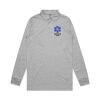 AS Colour - Long Sleeve Chad Polo Thumbnail