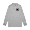 AS Colour - Long Sleeve Chad Polo Thumbnail