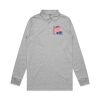 AS Colour - Long Sleeve Chad Polo Thumbnail