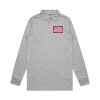 AS Colour - Long Sleeve Chad Polo Thumbnail