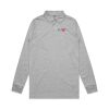 AS Colour - Long Sleeve Chad Polo Thumbnail