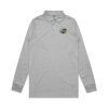 Long Sleeve Chad Polo Thumbnail