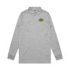 Long Sleeve Chad Polo Thumbnail