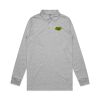 Long Sleeve Chad Polo Thumbnail