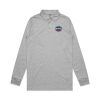 Long Sleeve Chad Polo Thumbnail