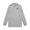 Long Sleeve Chad Polo Thumbnail