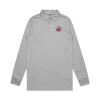 Long Sleeve Chad Polo Thumbnail