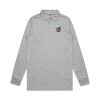 Long Sleeve Chad Polo Thumbnail