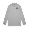 Long Sleeve Chad Polo Thumbnail