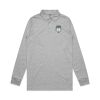 Long Sleeve Chad Polo Thumbnail