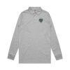 Long Sleeve Chad Polo Thumbnail