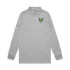 Long Sleeve Chad Polo Thumbnail