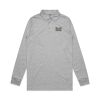 Long Sleeve Chad Polo Thumbnail