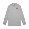 Long Sleeve Chad Polo Thumbnail