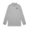 Long Sleeve Chad Polo Thumbnail