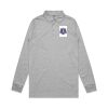 Long Sleeve Chad Polo Thumbnail