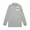 Long Sleeve Chad Polo Thumbnail