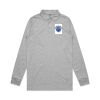 Long Sleeve Chad Polo Thumbnail