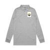 Long Sleeve Chad Polo Thumbnail