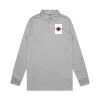 Long Sleeve Chad Polo Thumbnail