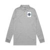 Long Sleeve Chad Polo Thumbnail