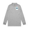 Long Sleeve Chad Polo Thumbnail